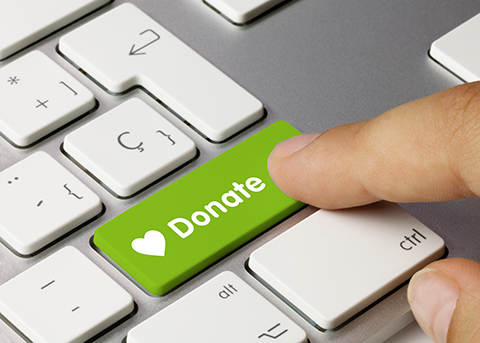 Ways to Give