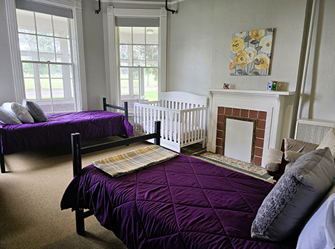 Recovery Homes