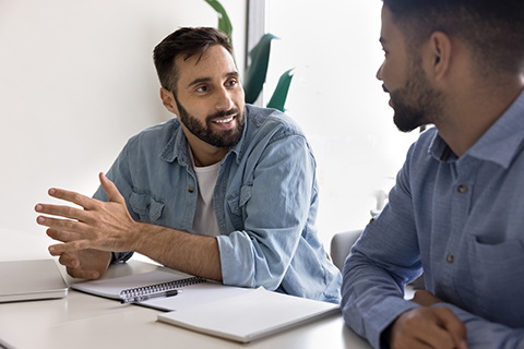 Hiring Peer Specialists
