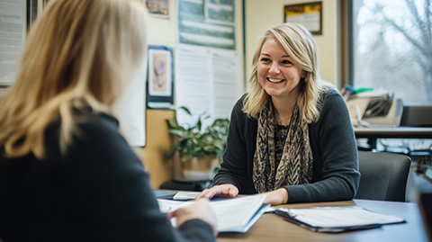 Hiring Peer Specialists