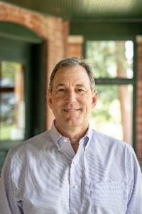 Trevor Manley, MBA