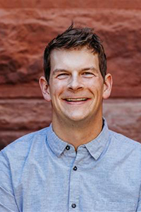 Tyler Coyle, MD
