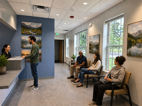 ARTS Princeton Clinic